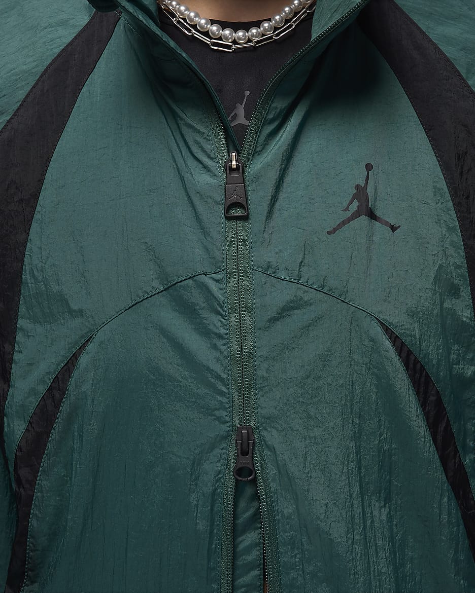 Jordan Sport Jam Men s Warm Up Jacket